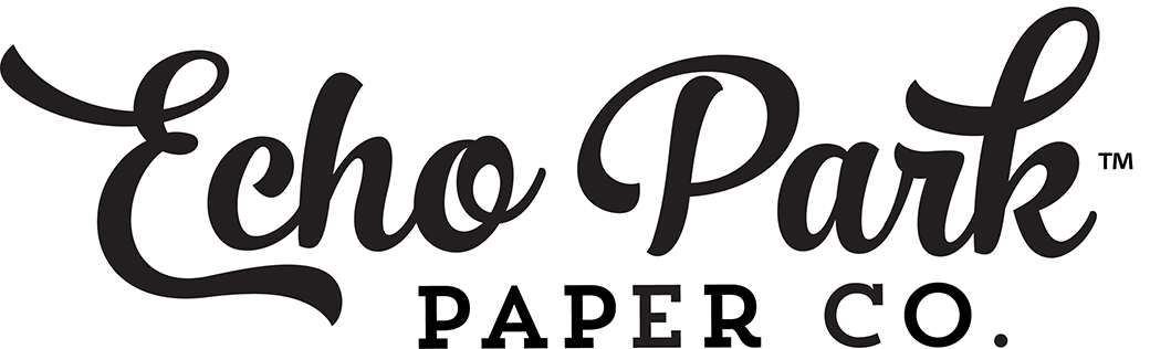 Echo Park Paper Wholesale